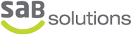 Logo Sab solutions