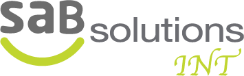 Logo SAB Solutions
