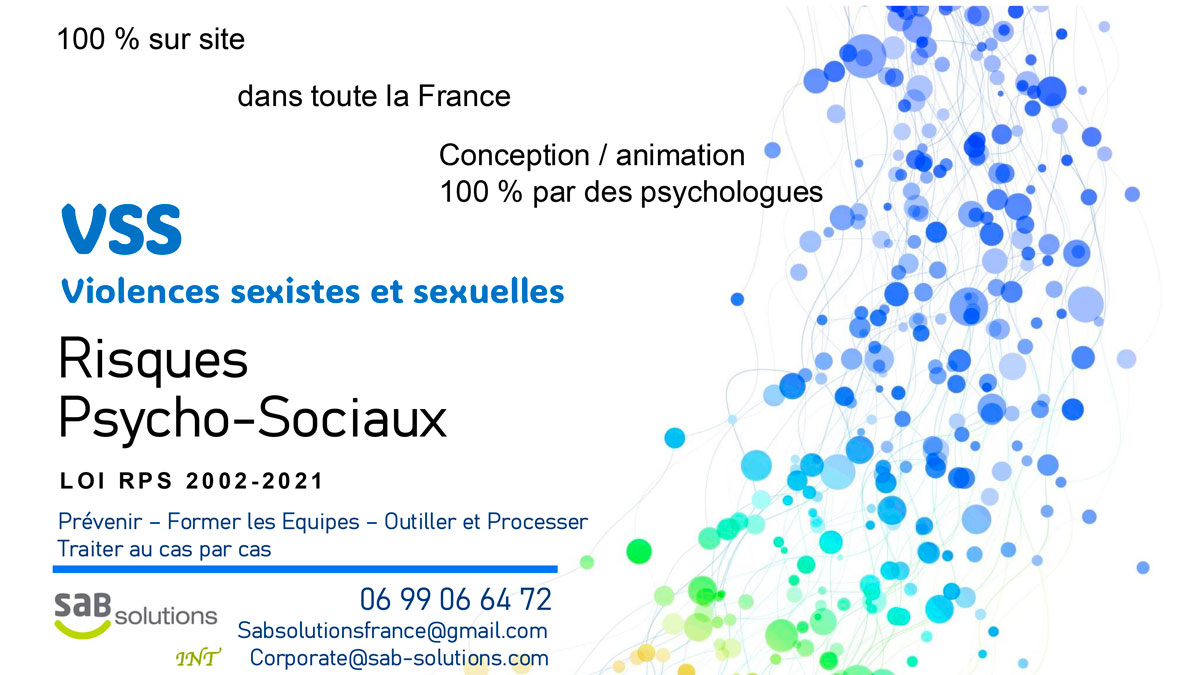 Flyer Ateliers VSS