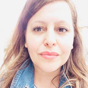 Sabah M&rsquo;RAKACH